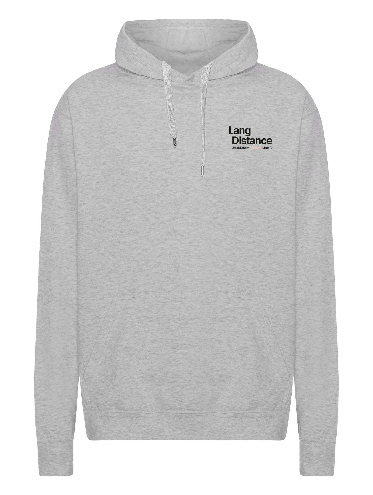 Lang Distance Classic Hoodie