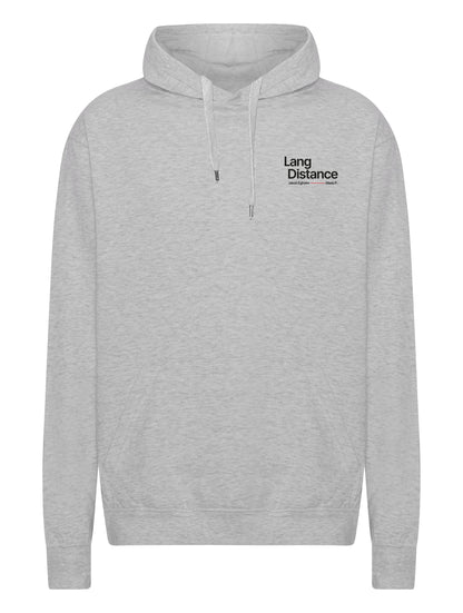 Lang Distance Classic Hoodie