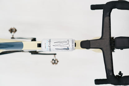 Klamphugger holder