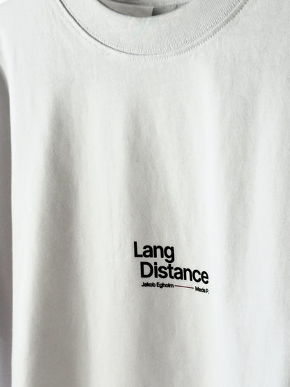 "Det suger" - Lang Distance Box Fit T-shirt