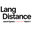 LangDistance.dk logo