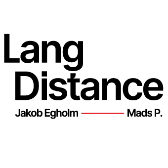 Lang Distance