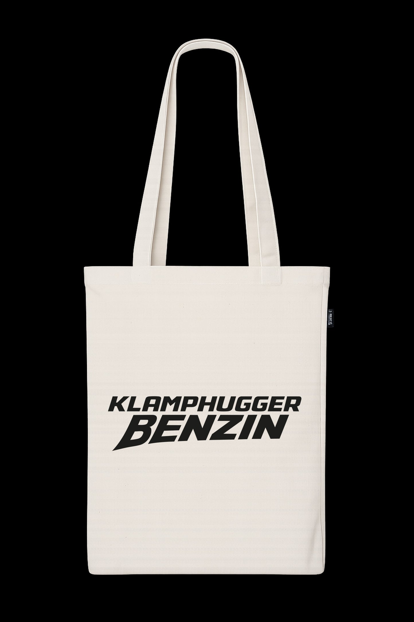 Klamphugger Shopper