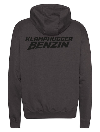 Lang Distance Klamphugger Hoodie